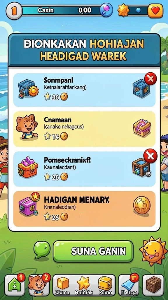 Screenshot 5zk nomor 3