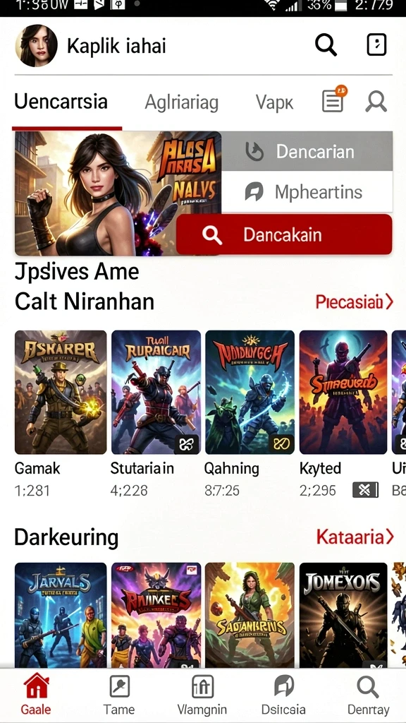 Screenshot 77ag nomor 2