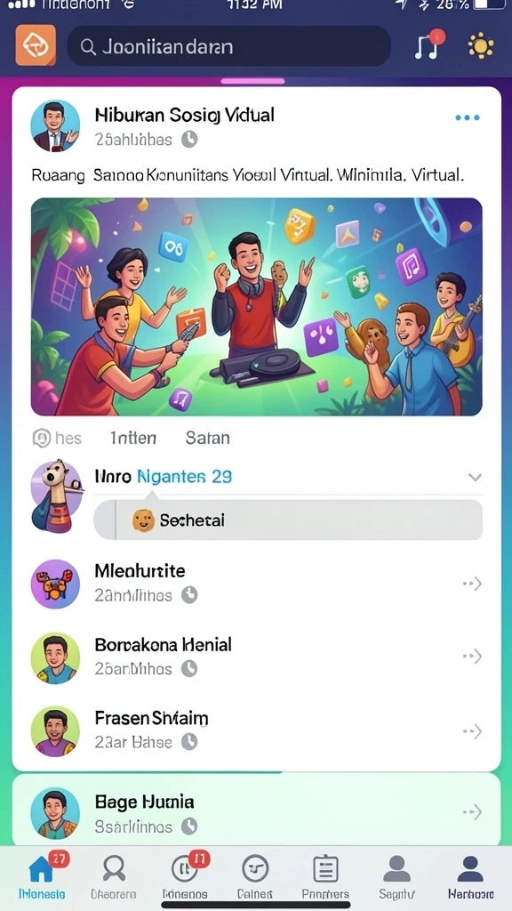 Screenshot 77win nomor 3