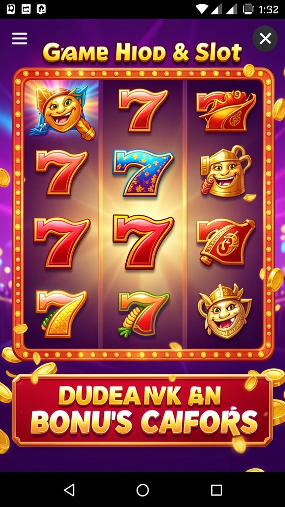 Screenshot 8368slot nomor 2
