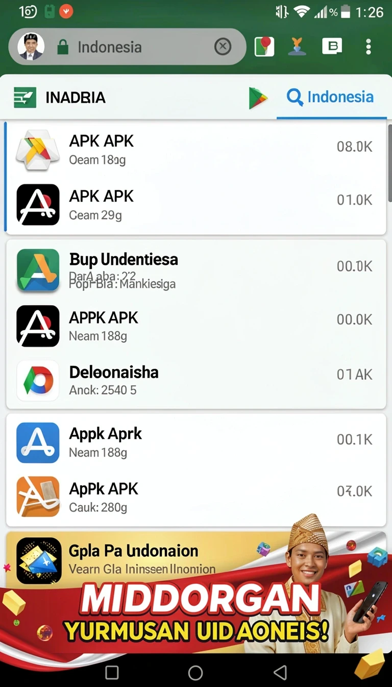 Screenshot 8ii nomor 2