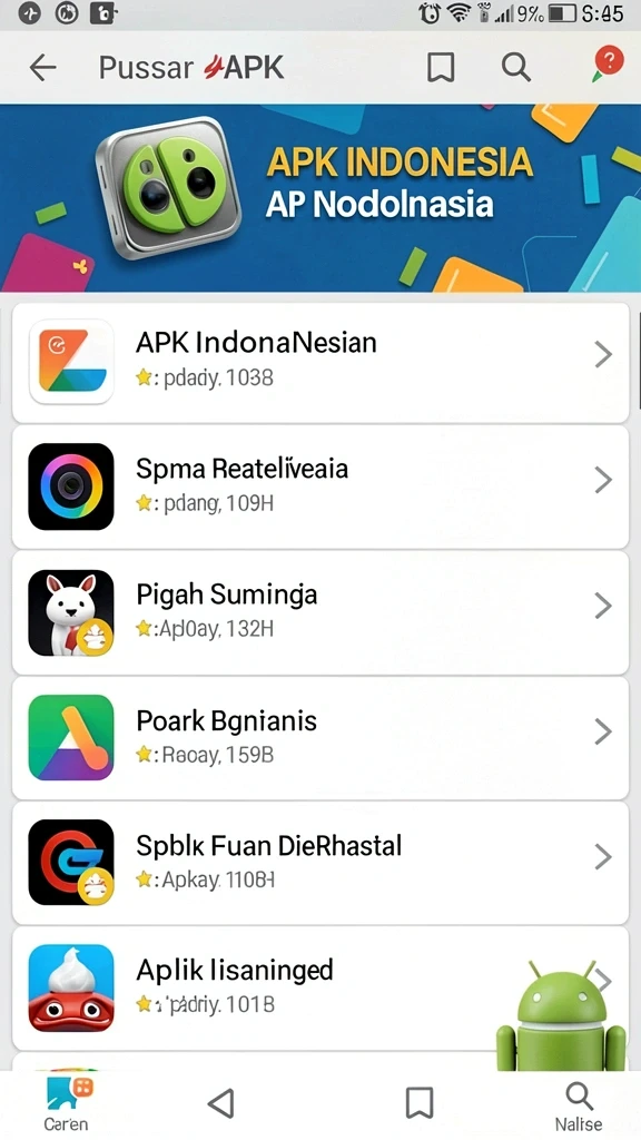 Screenshot 918kaya nomor 1