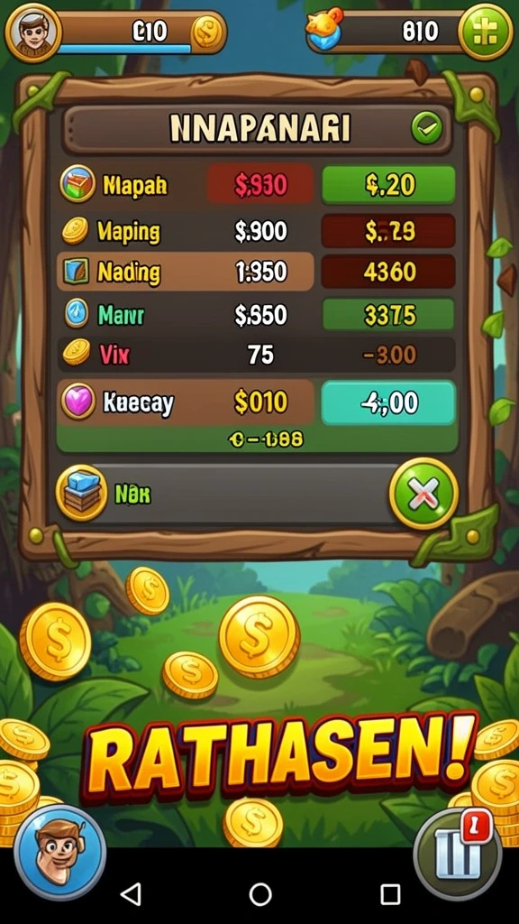 Screenshot 92glory nomor 2