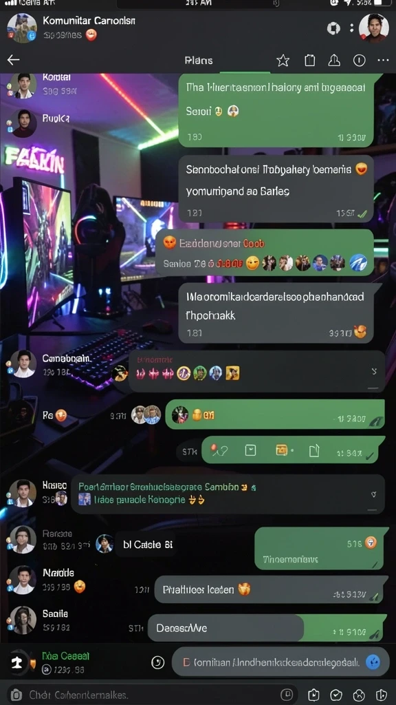 Screenshot 988spin nomor 1
