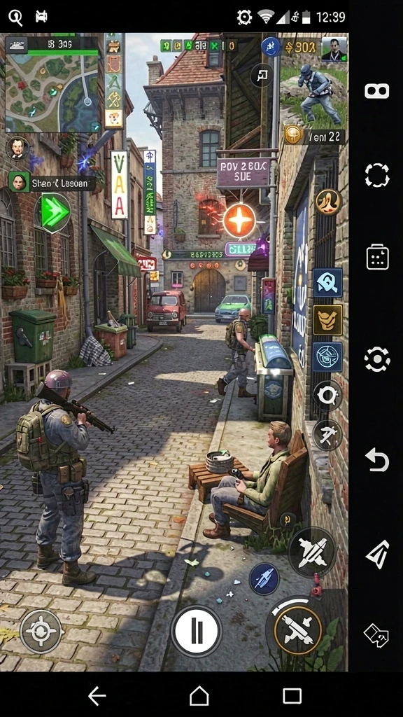 Screenshot 9win nomor 2