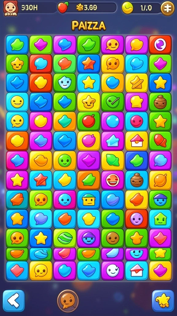 Screenshot 9zkgames nomor 2
