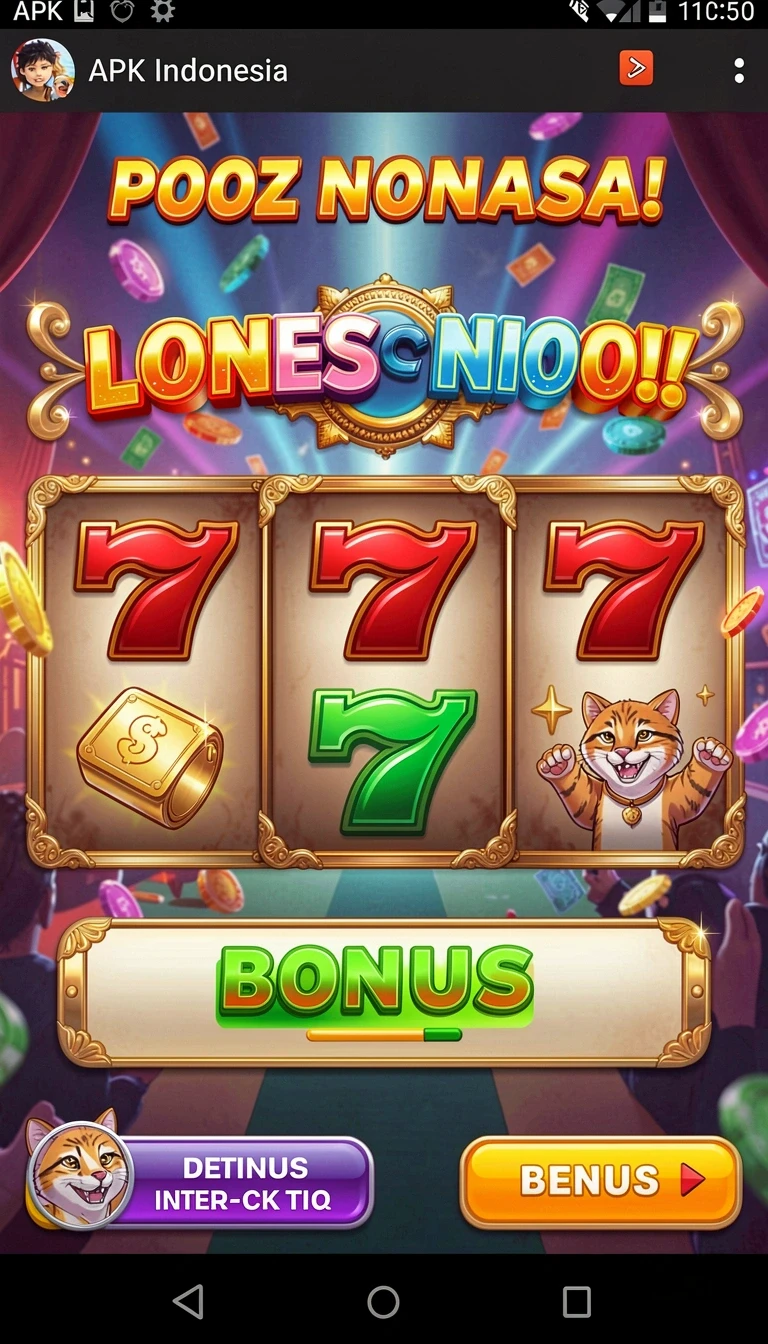 Screenshot a7777 nomor 2