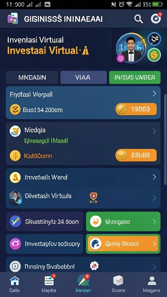 Screenshot afk77 nomor 2