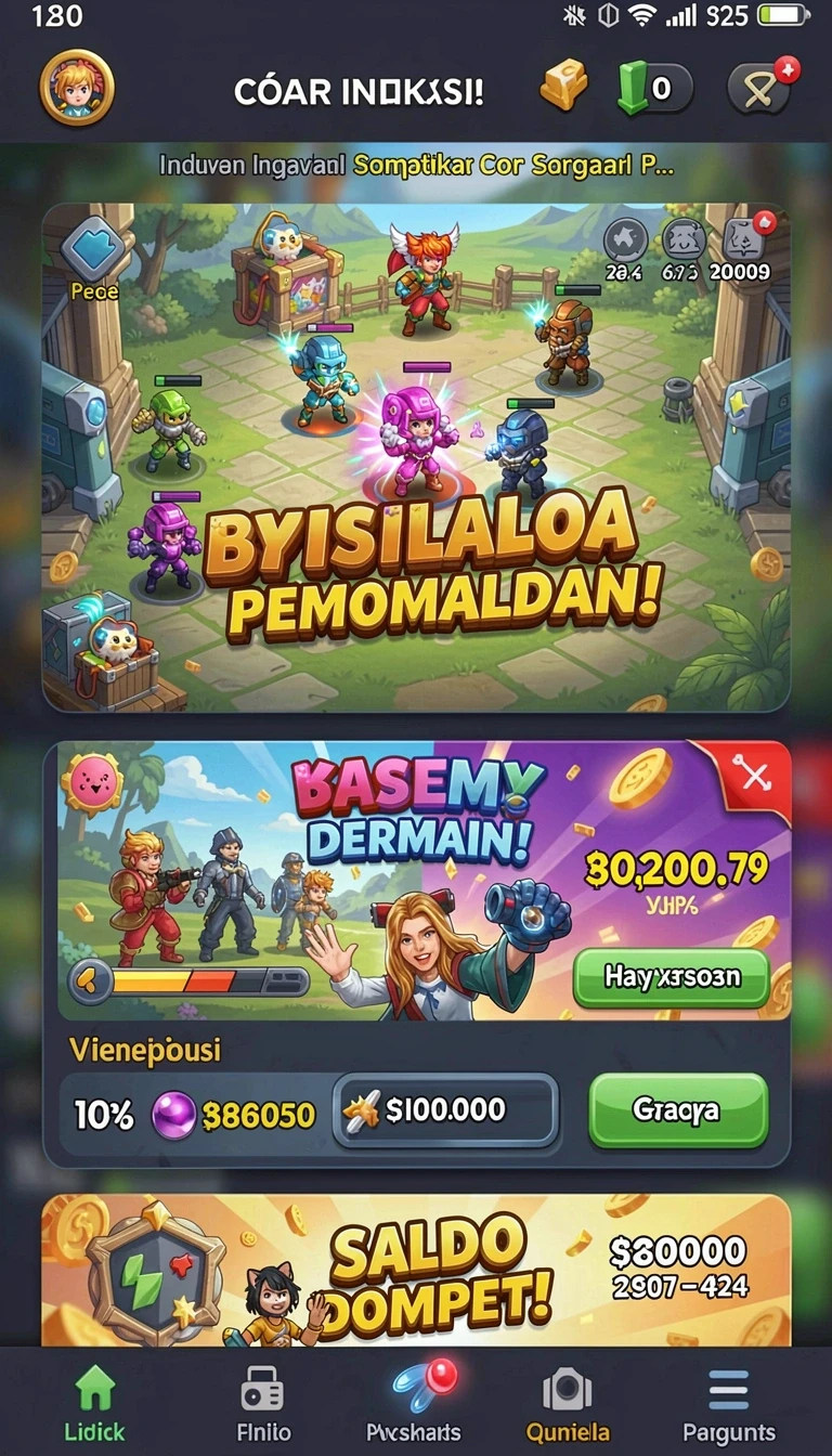 Screenshot ajo89 nomor 1