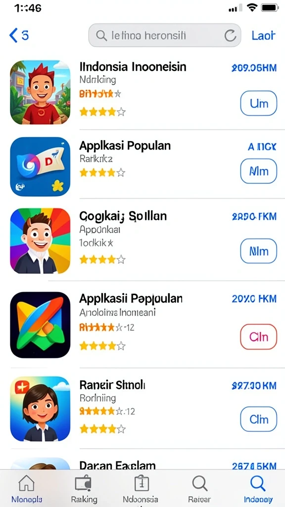 Screenshot api33 nomor 1