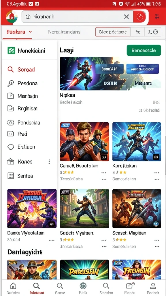 Screenshot api33 nomor 2