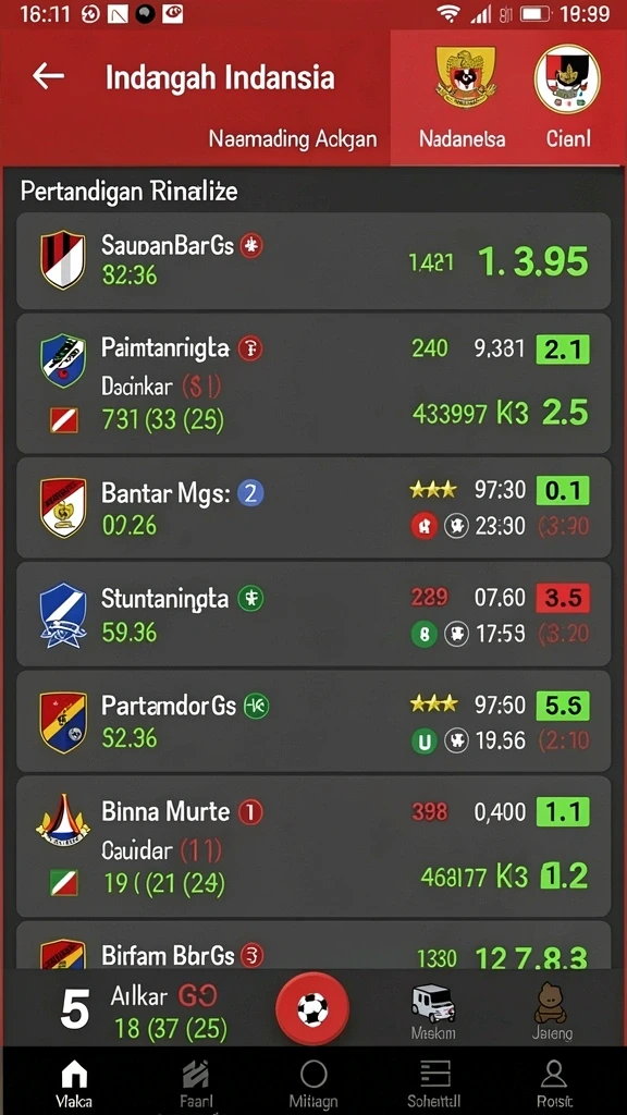 Screenshot avatar808 nomor 1