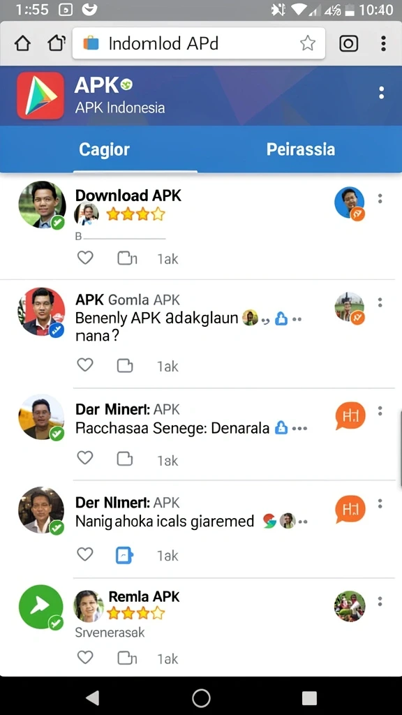 Screenshot baliwin66 nomor 1