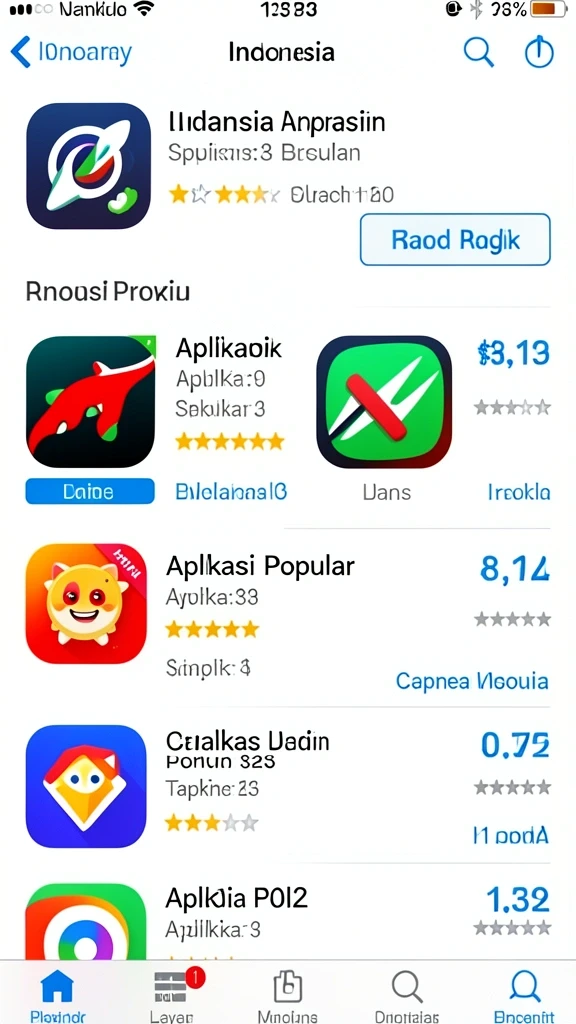 Screenshot bandit4d nomor 1
