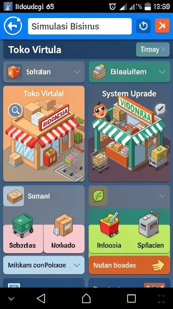 Screenshot bank303 nomor 2