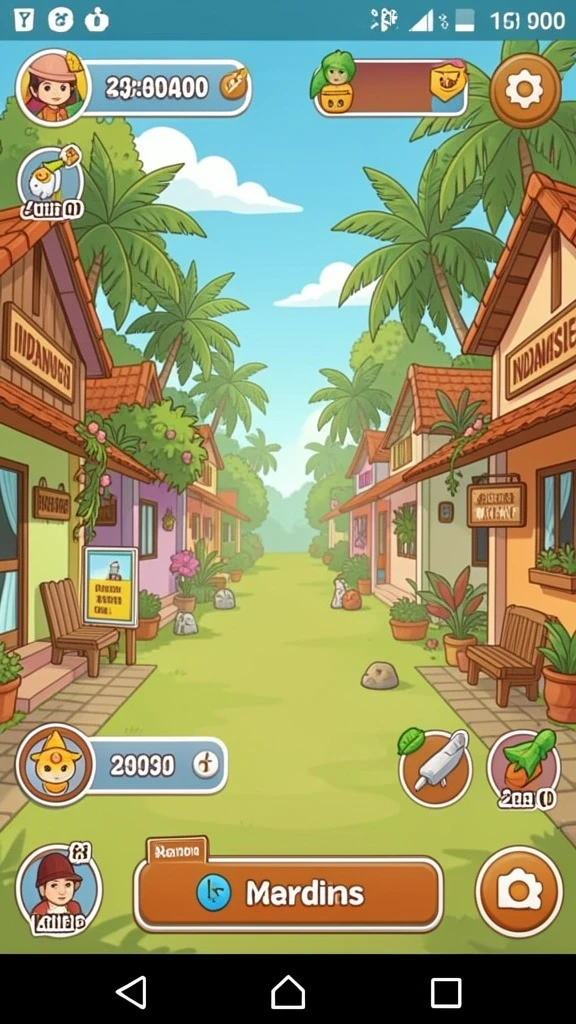 Screenshot bataratoto nomor 1