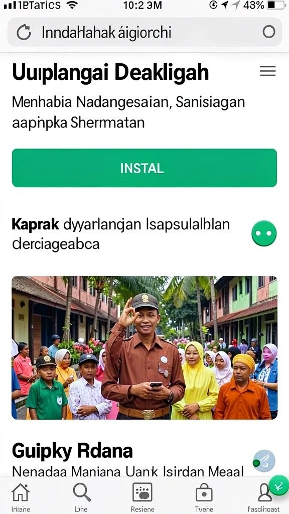 Screenshot bigcor78 nomor 1
