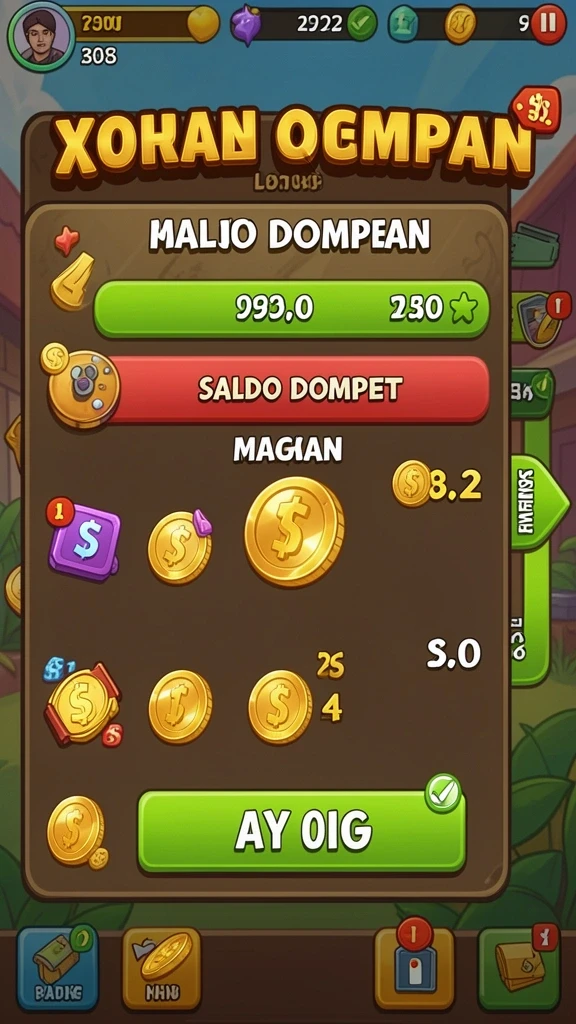Screenshot bigwin189 nomor 3
