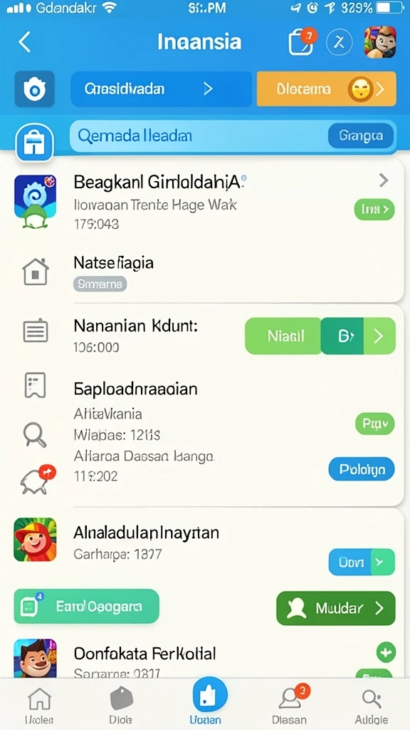 Screenshot bingo4d nomor 2