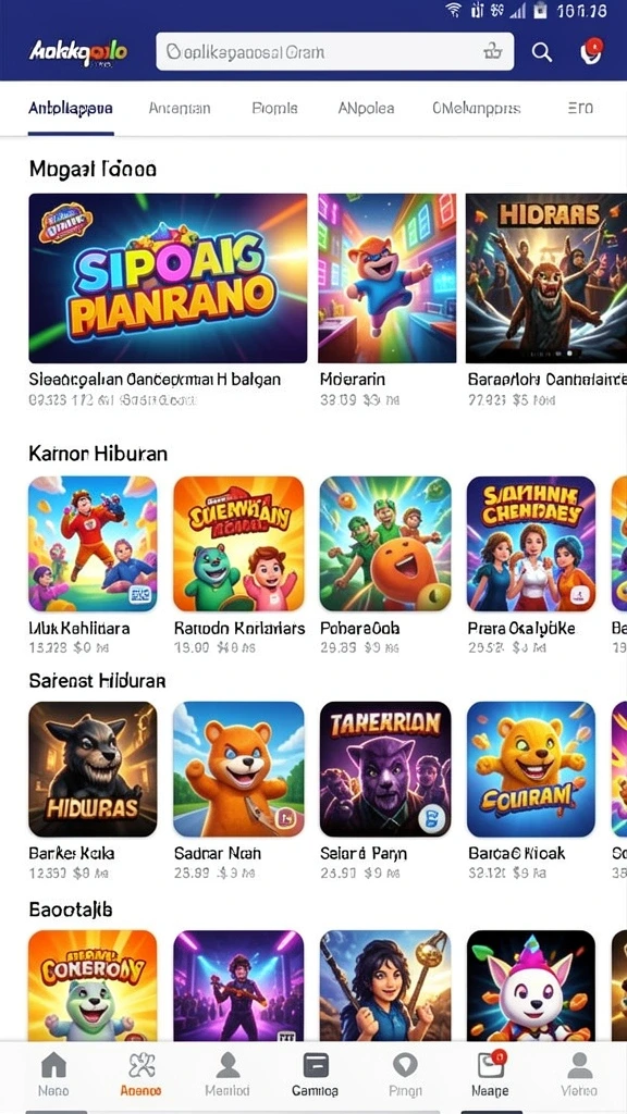 Screenshot bpo777 nomor 1