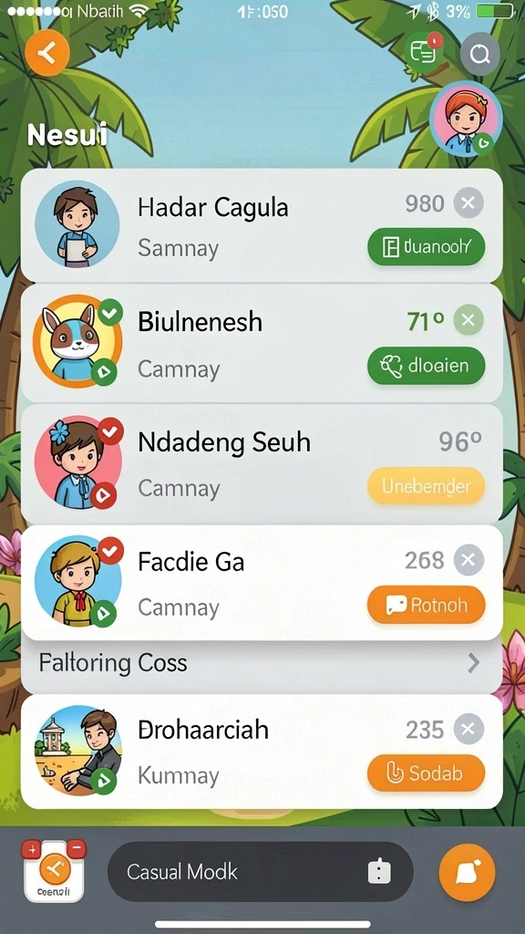 Screenshot ceria33 nomor 3