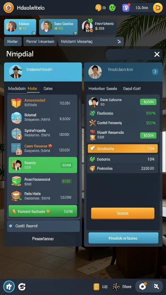 Screenshot dewalive nomor 3