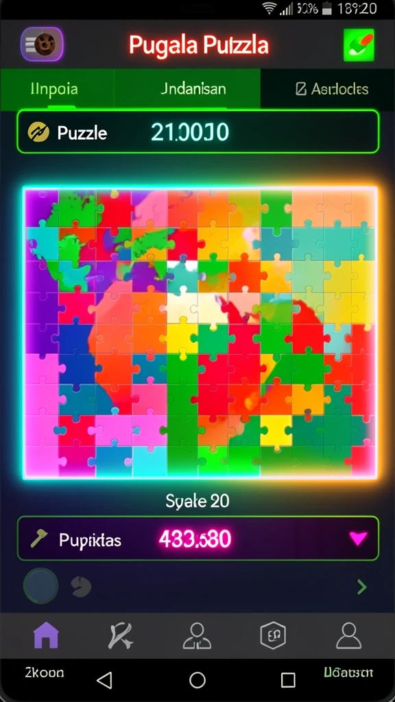 Screenshot doremi88 nomor 1