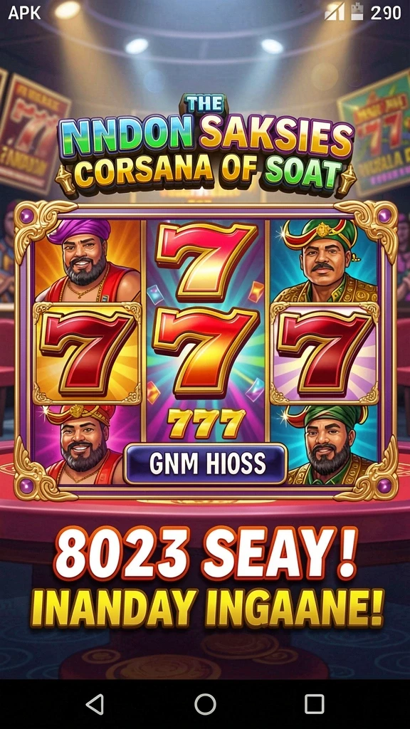 Screenshot dunia77 nomor 1