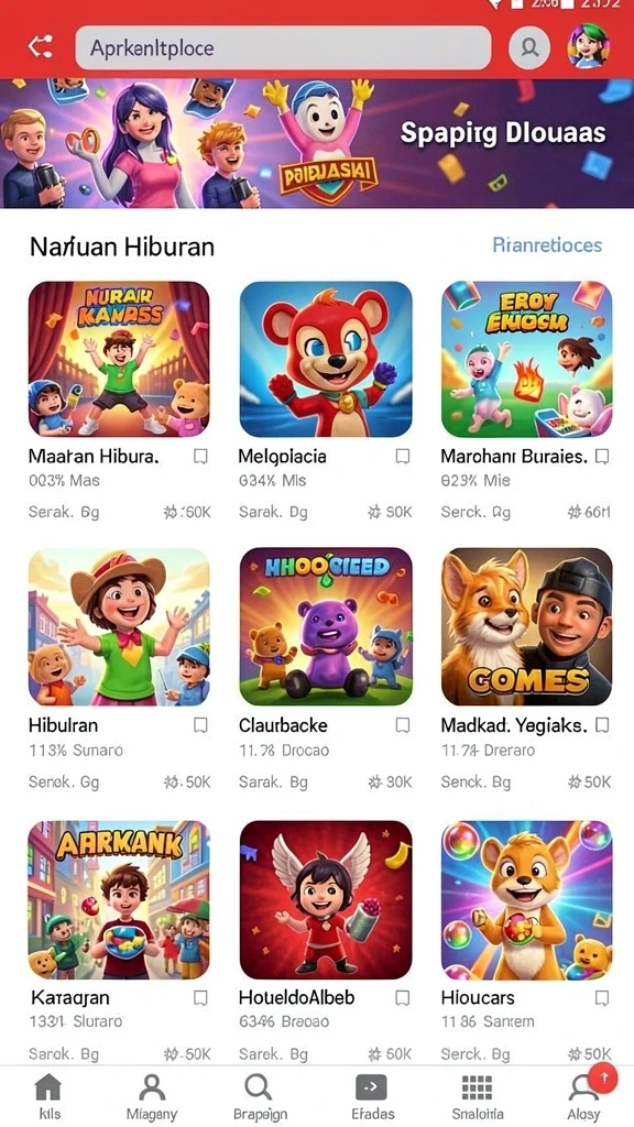 Screenshot dunia77 nomor 2