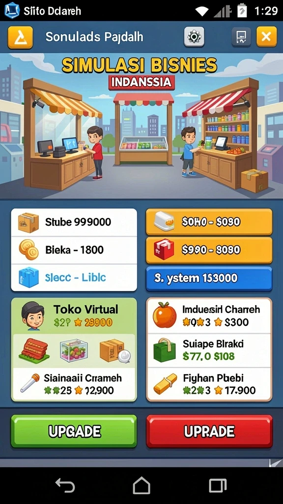 Screenshot dunia77 nomor 3