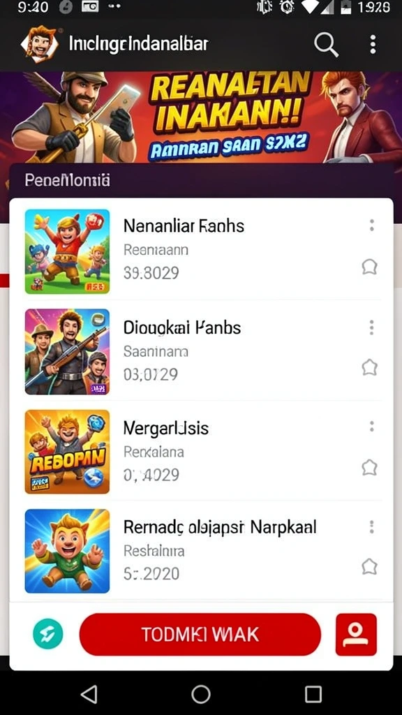 Screenshot exototo nomor 3