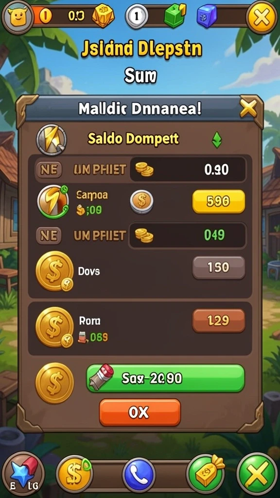Screenshot flokitoto nomor 2