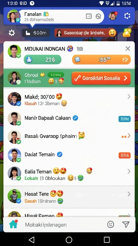 Screenshot gacor777 nomor 1