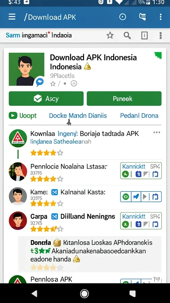Screenshot gacormax nomor 1