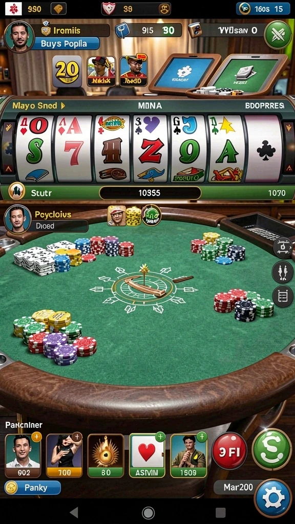 Screenshot gacormax nomor 3