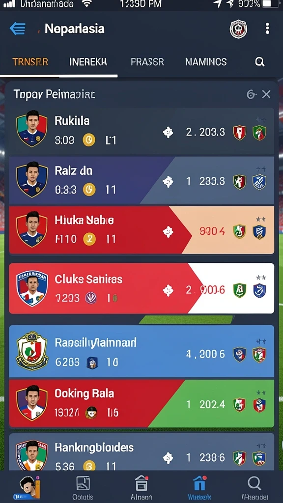 Screenshot gahar188 nomor 2