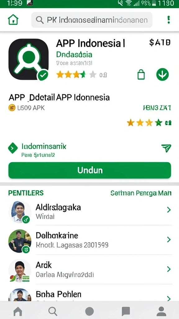 Screenshot gahar188 nomor 3