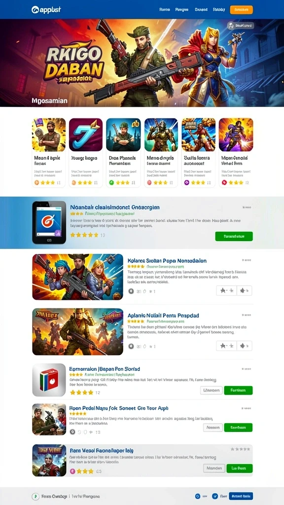 Screenshot garuda999 nomor 1