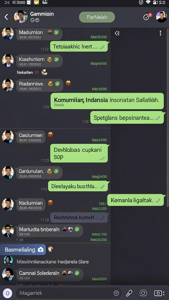 Screenshot gg999 nomor 2