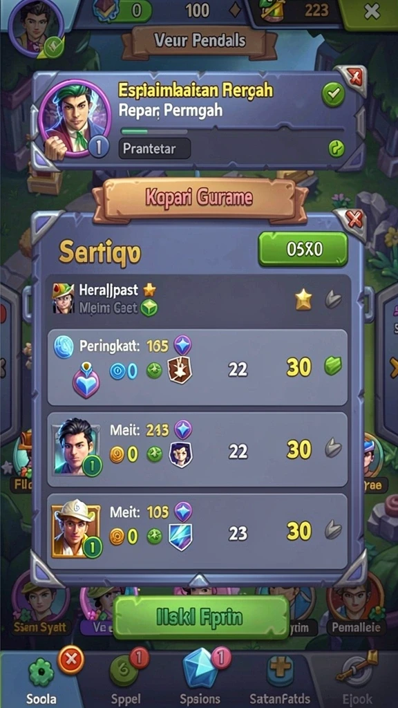 Screenshot gg999 nomor 3