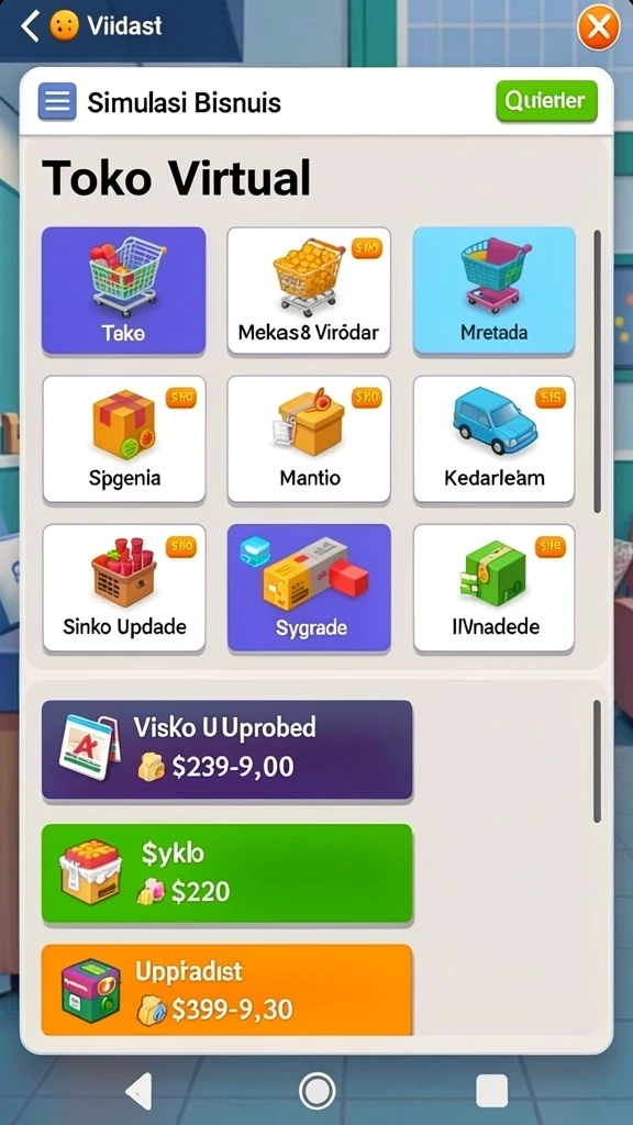 Screenshot goldraja nomor 3