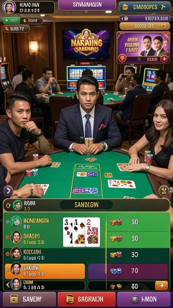 Screenshot grand77bet nomor 1