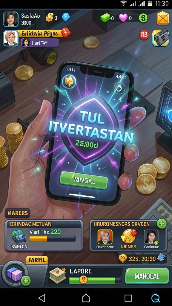 Screenshot halo777 nomor 1