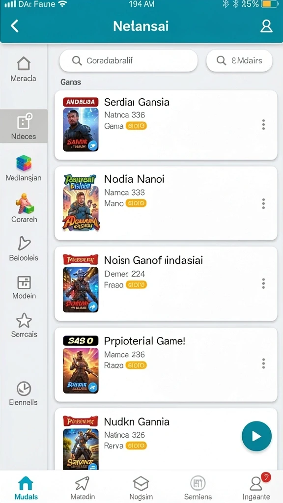 Screenshot halo777 nomor 2