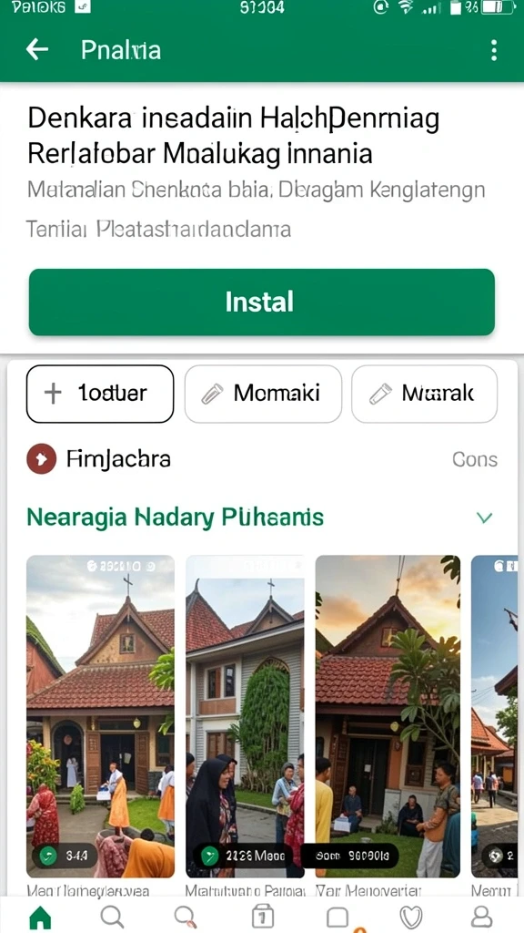 Screenshot halo99 nomor 1