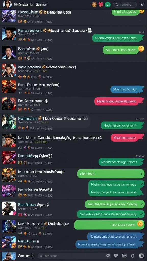 Screenshot harapjp nomor 1