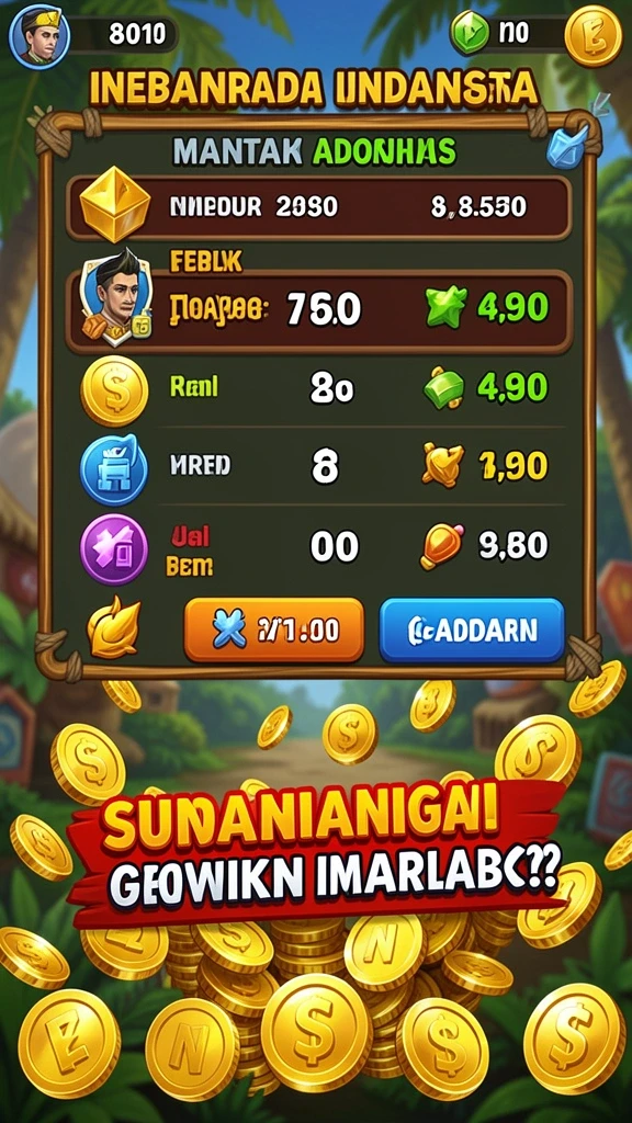 Screenshot hokigame nomor 2