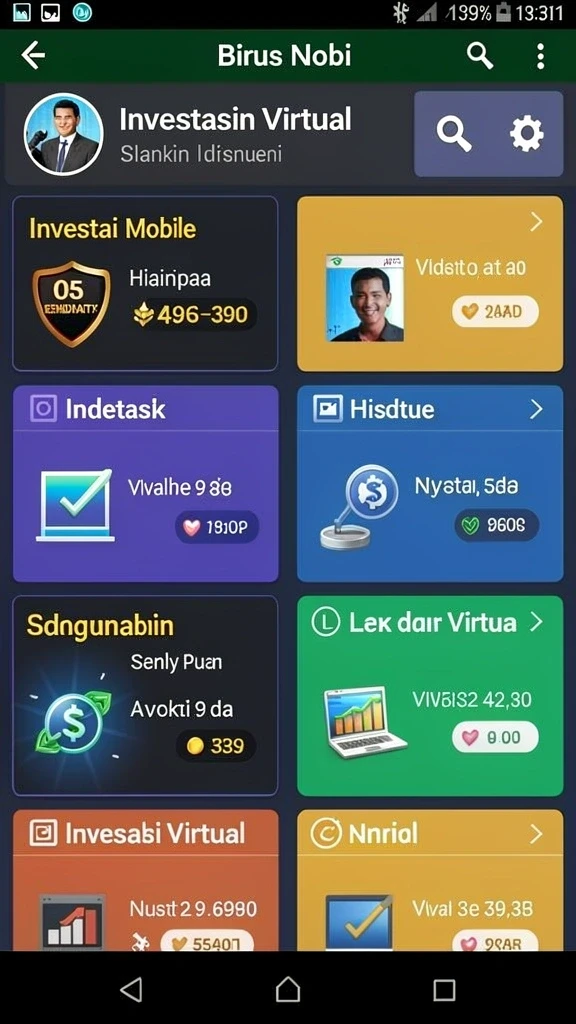 Screenshot hot51 nomor 2