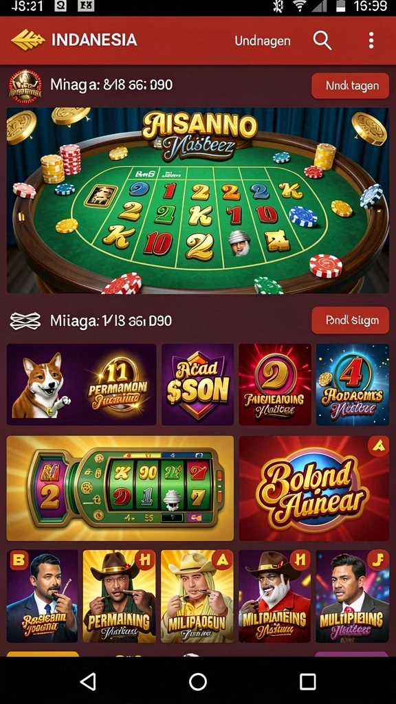 Screenshot hot51 nomor 3