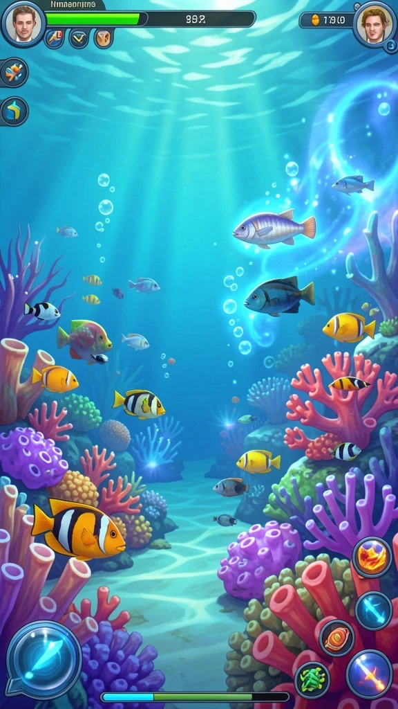 Screenshot idagame nomor 2
